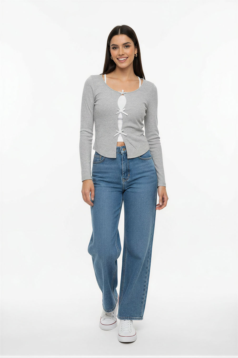 L16483-GRIS-1 L16483 GRIS 1 - LAOLA