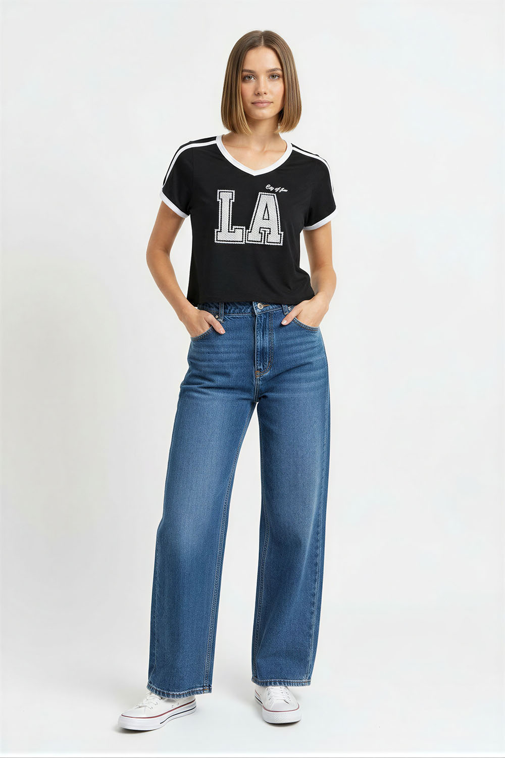 L16692-NEGRO-1 L16692 NEGRO 1 - LAOLA