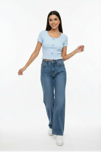 PLAYERA RIB MOÑOS
