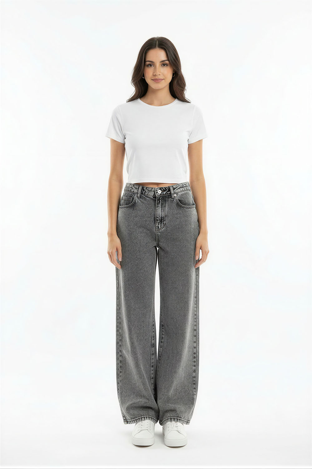 L16761-GRIS-1 L16761 GRIS 1 - LAOLA