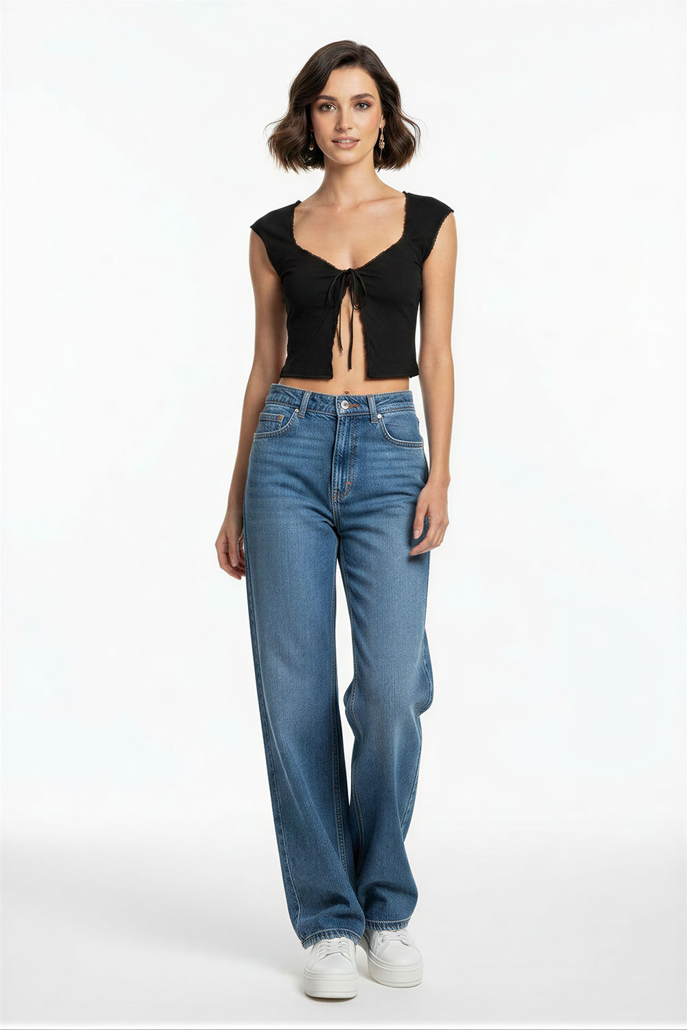 L17255-NEGRO-1 L17255 NEGRO 1 - LAOLA