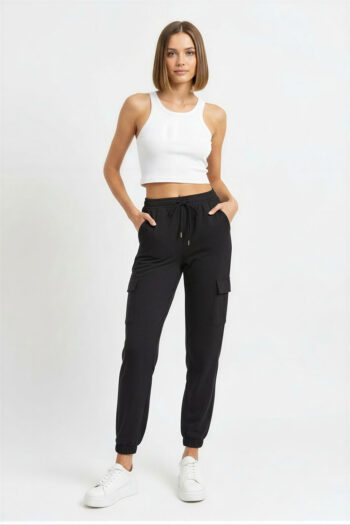 JOGGER CARGO AJUSTE URBANO