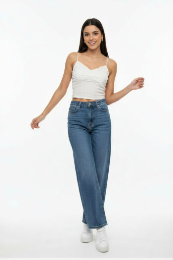 PLAYERA ENCAJE DELICADO GLAM