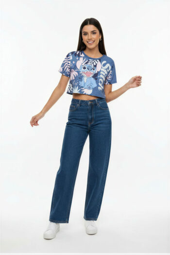 PLAYERA ESTAMPADO FRONTAL