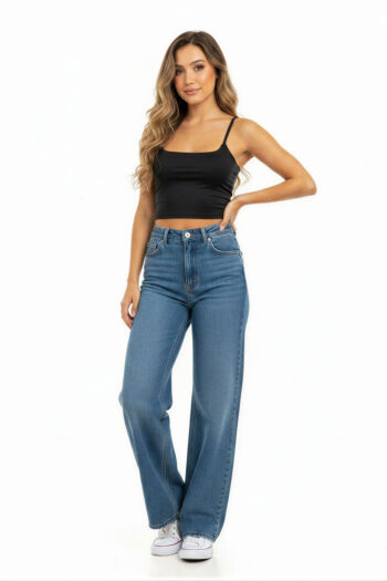 PLAYERA TOP TIRANTES AJUSTADO