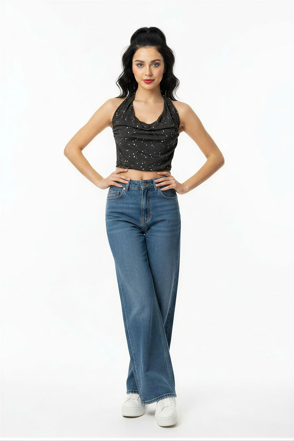 L17856-NEGRO-1 L17856 NEGRO 1 - LAOLA
